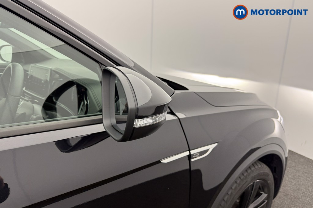 Volkswagen T-Roc Black Edition Automatic Petrol SUV - Stock Number (1609467) - 19th supplementary image