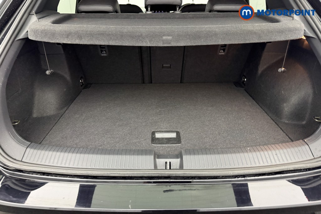 Volkswagen T-Roc Black Edition Automatic Petrol SUV - Stock Number (1609467) - 22nd supplementary image