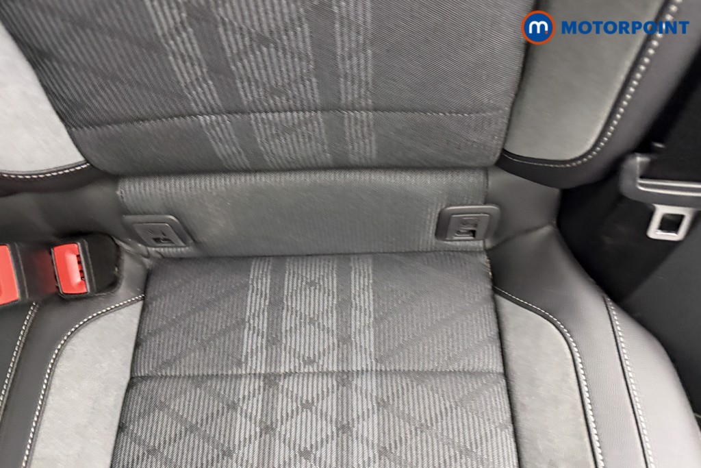 Volkswagen T-Roc Black Edition Automatic Petrol SUV - Stock Number (1609467) - 25th supplementary image