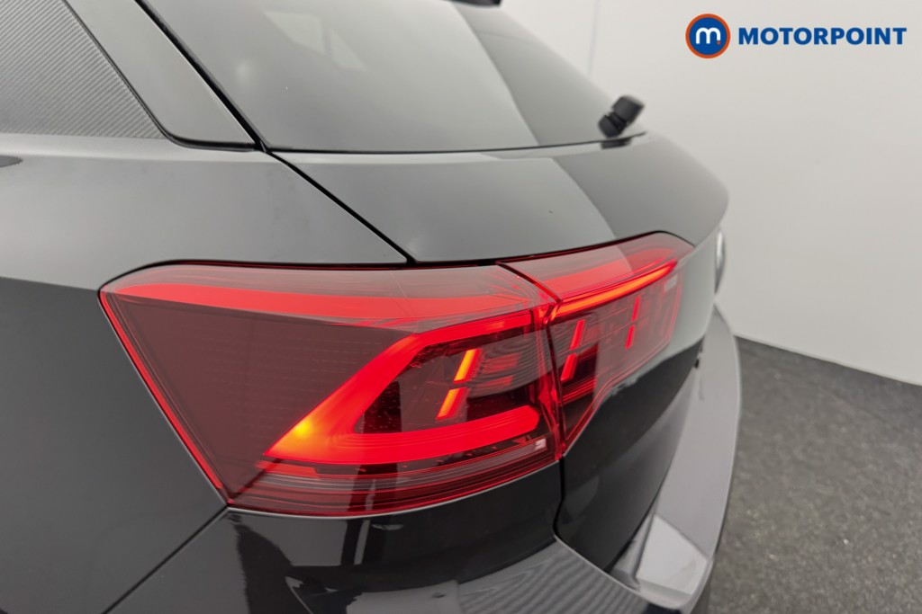 Volkswagen T-Roc Black Edition Automatic Petrol SUV - Stock Number (1609467) - 26th supplementary image