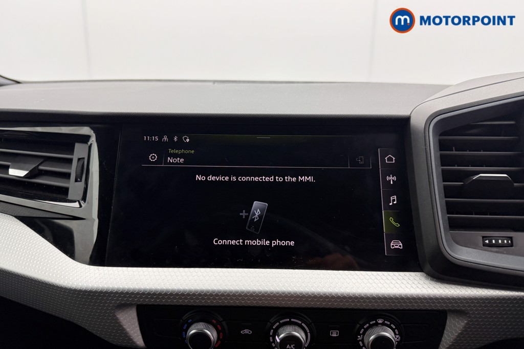 Audi A1 S Line Manual Petrol Hatchback - Stock Number (1609476) - 7th supplementary image