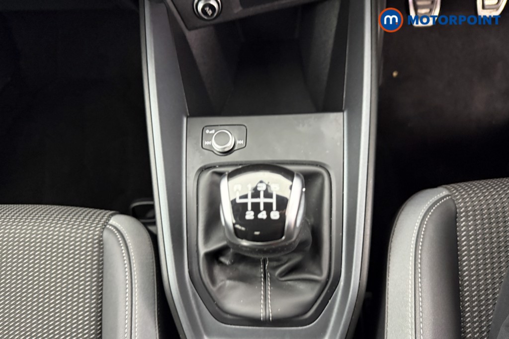 Audi A1 S Line Manual Petrol Hatchback - Stock Number (1609476) - 10th supplementary image