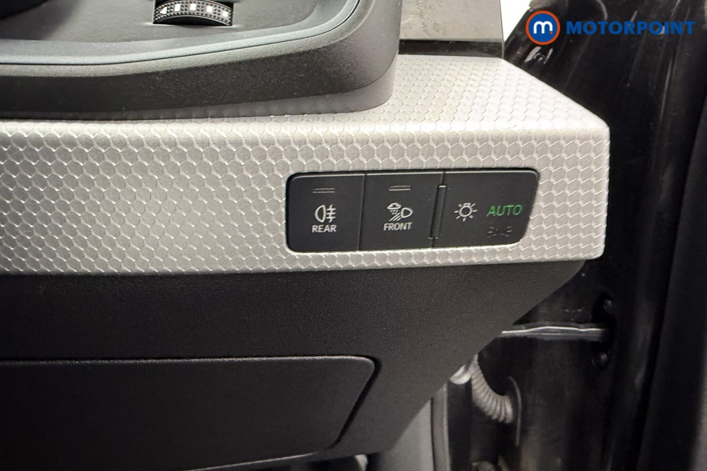 Audi A1 S Line Manual Petrol Hatchback - Stock Number (1609476) - 13th supplementary image