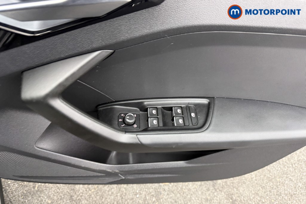 Audi A1 S Line Manual Petrol Hatchback - Stock Number (1609476) - 14th supplementary image