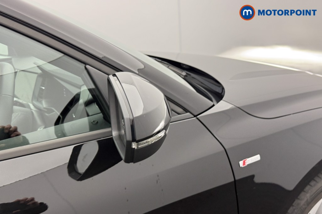 Audi A1 S Line Manual Petrol Hatchback - Stock Number (1609476) - 16th supplementary image