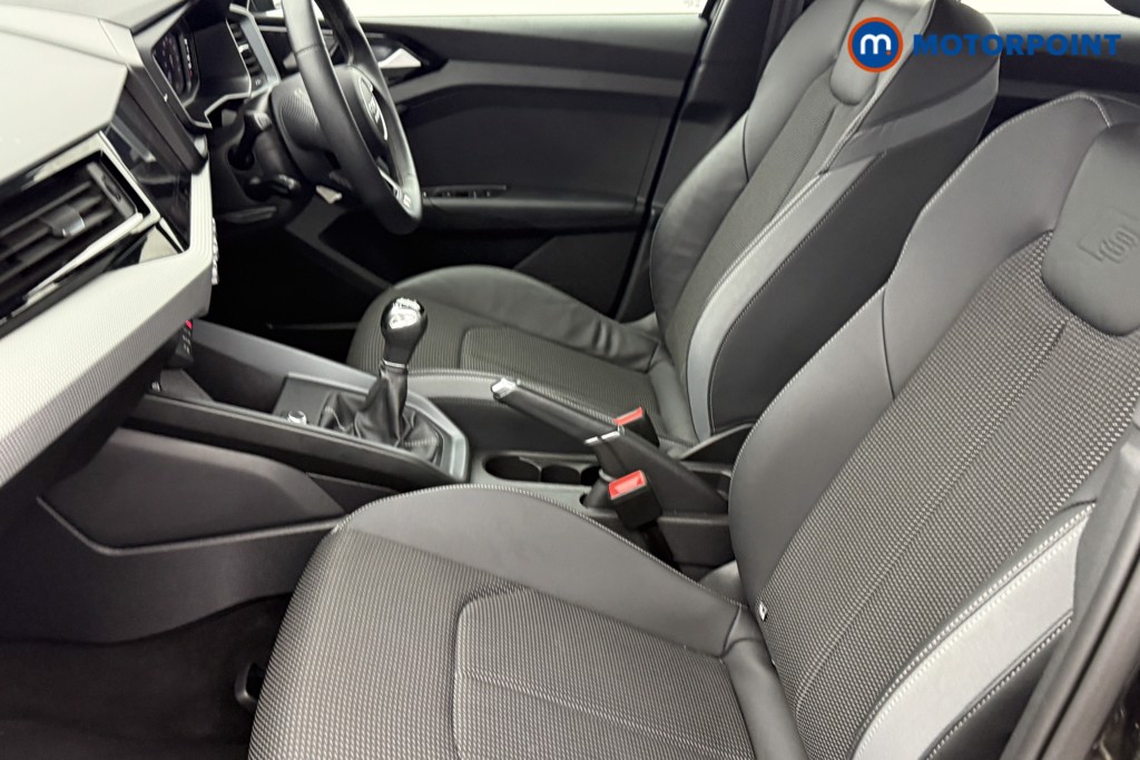 Audi A1 S Line Manual Petrol Hatchback - Stock Number (1609476) - 19th supplementary image