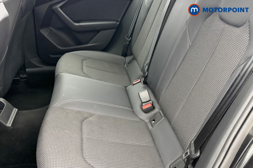Audi A1 S Line Manual Petrol Hatchback - Stock Number (1609476) - 20th supplementary image