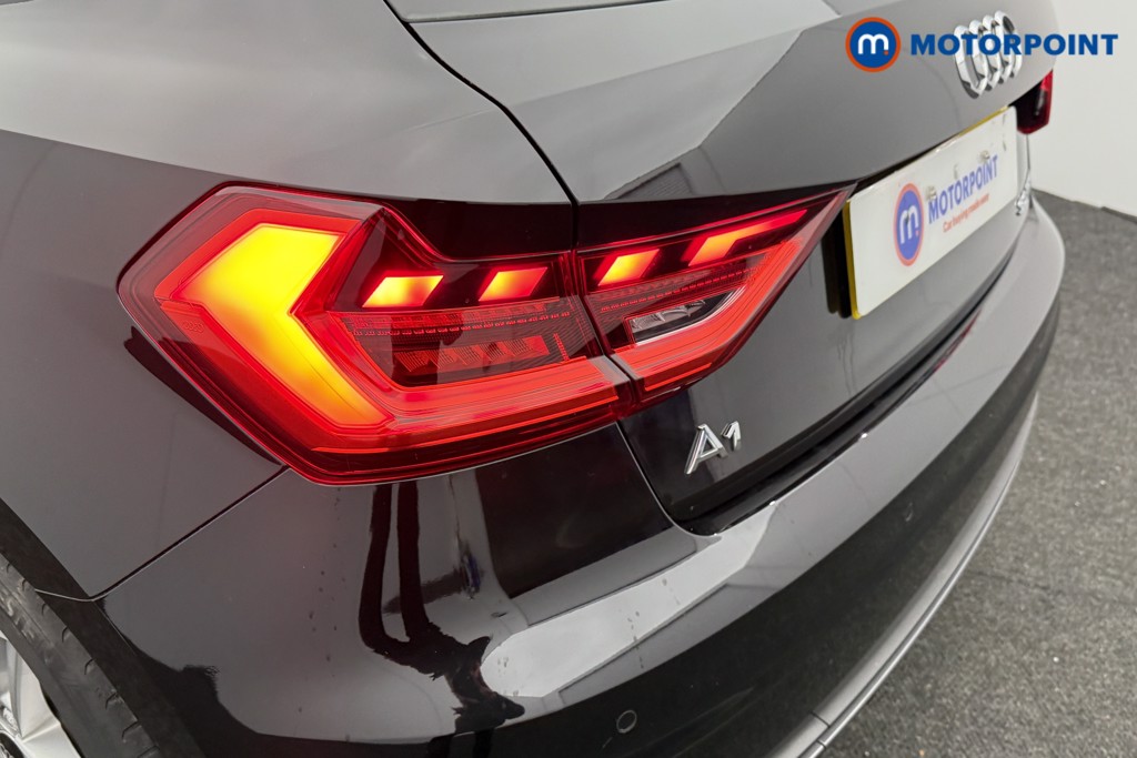 Audi A1 S Line Manual Petrol Hatchback - Stock Number (1609476) - 22nd supplementary image
