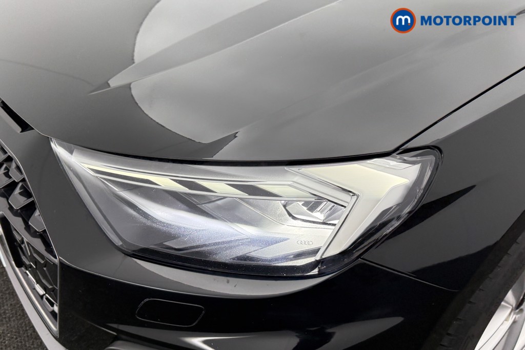 Audi A1 S Line Manual Petrol Hatchback - Stock Number (1609476) - 24th supplementary image