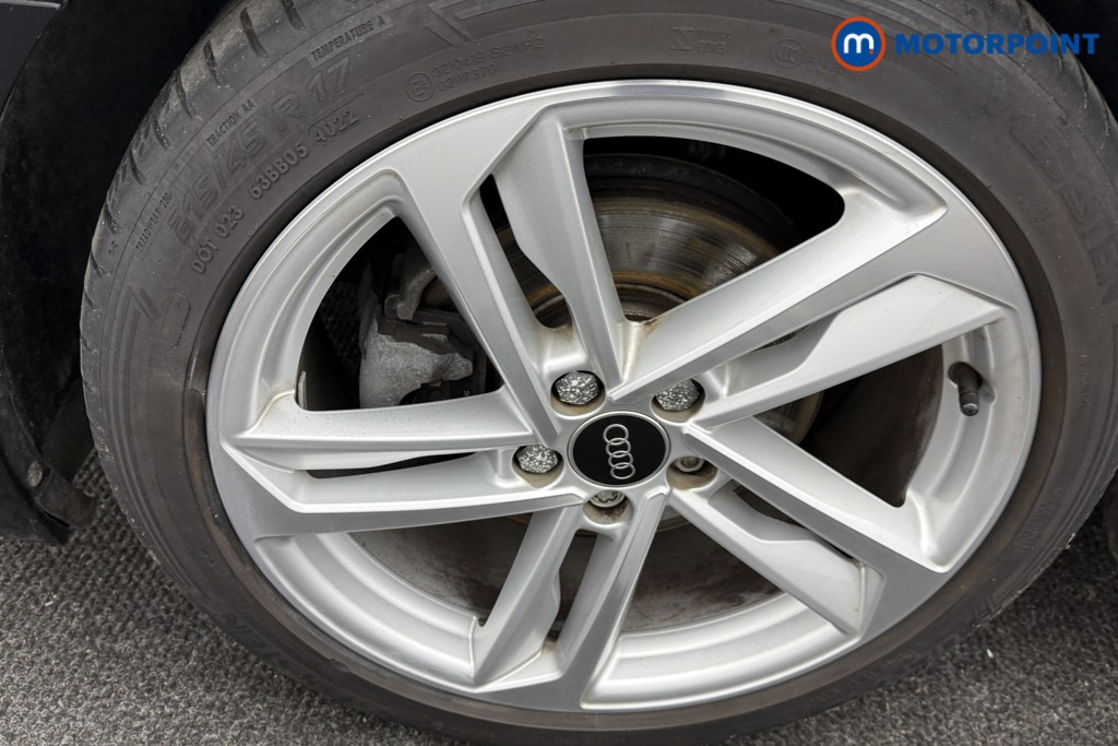 Audi A1 S Line Manual Petrol Hatchback - Stock Number (1609476) - 26th supplementary image