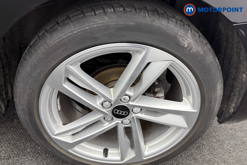 Audi A1 S Line Manual Petrol Hatchback - Stock Number (1609476) - 27th supplementary image