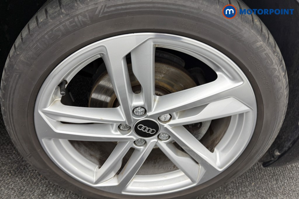 Audi A1 S Line Manual Petrol Hatchback - Stock Number (1609476) - 29th supplementary image