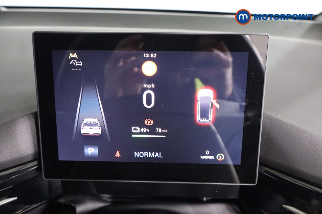 Mg Motor Uk MG4 Trophy Automatic Electric SUV - Stock Number (1609483) - 2nd supplementary image