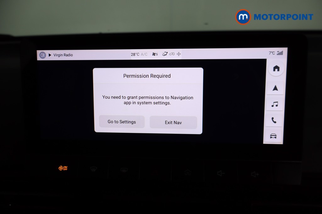 Mg Motor Uk MG4 Trophy Automatic Electric SUV - Stock Number (1609483) - 6th supplementary image