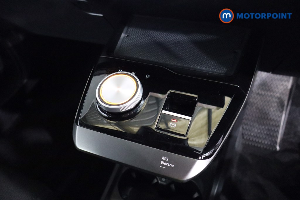 Mg Motor Uk MG4 Trophy Automatic Electric SUV - Stock Number (1609483) - 11th supplementary image