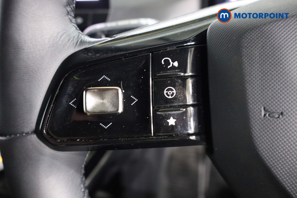 Mg Motor Uk MG4 Trophy Automatic Electric SUV - Stock Number (1609483) - 12th supplementary image