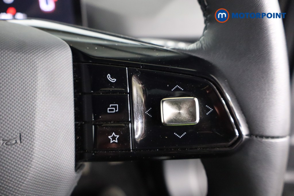 Mg Motor Uk MG4 Trophy Automatic Electric SUV - Stock Number (1609483) - 13th supplementary image