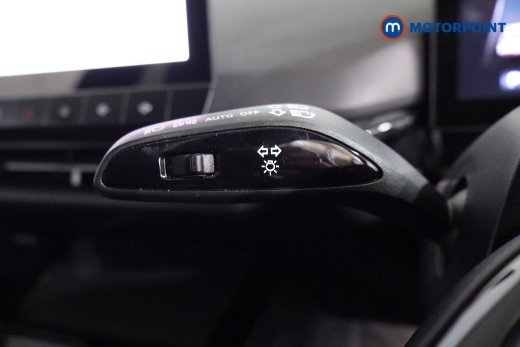 Mg Motor Uk MG4 Trophy Automatic Electric SUV - Stock Number (1609483) - 14th supplementary image