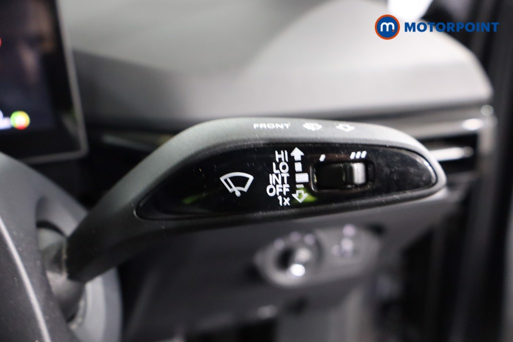 Mg Motor Uk MG4 Trophy Automatic Electric SUV - Stock Number (1609483) - 15th supplementary image