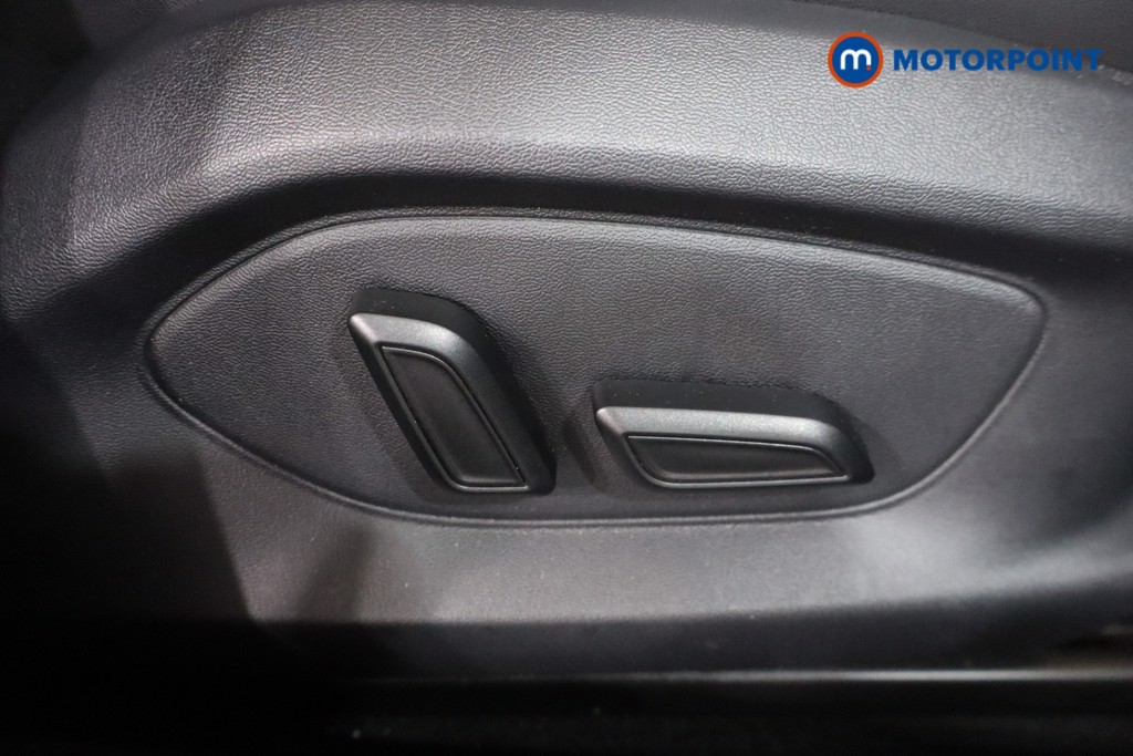 Mg Motor Uk MG4 Trophy Automatic Electric SUV - Stock Number (1609483) - 18th supplementary image