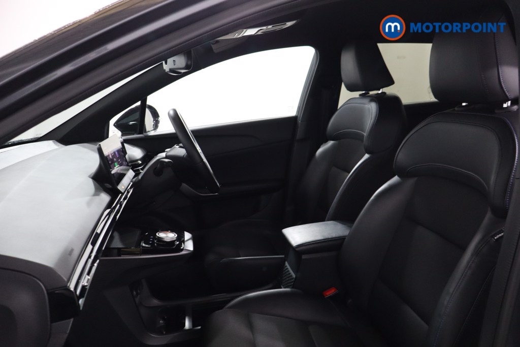 Mg Motor Uk MG4 Trophy Automatic Electric SUV - Stock Number (1609483) - 19th supplementary image