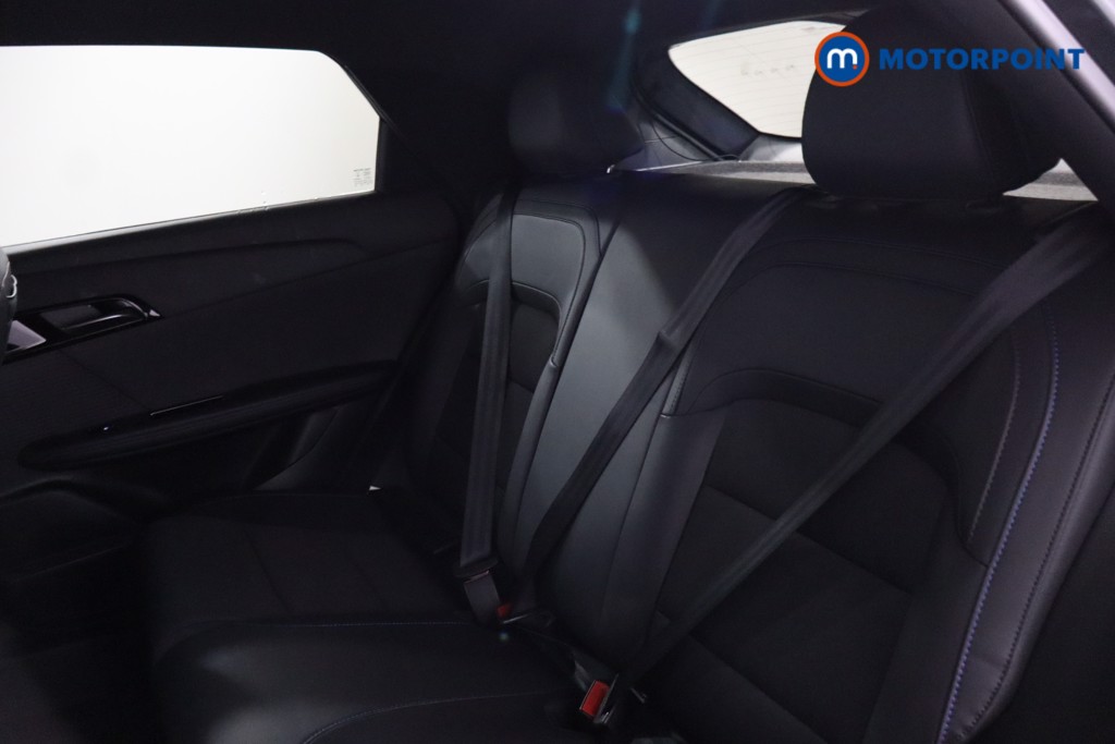 Mg Motor Uk MG4 Trophy Automatic Electric SUV - Stock Number (1609483) - 20th supplementary image