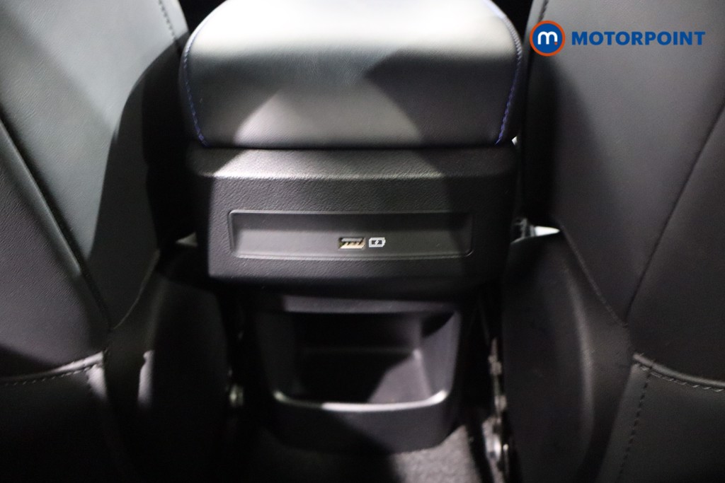 Mg Motor Uk MG4 Trophy Automatic Electric SUV - Stock Number (1609483) - 21st supplementary image