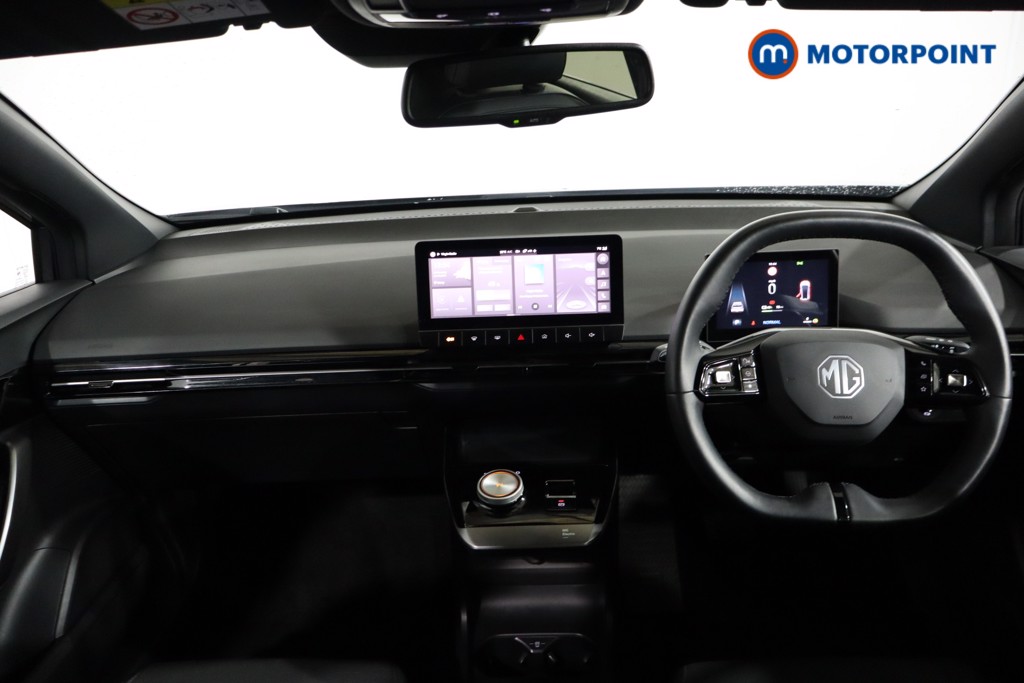 Mg Motor Uk MG4 Trophy Automatic Electric SUV - Stock Number (1609483) - 22nd supplementary image