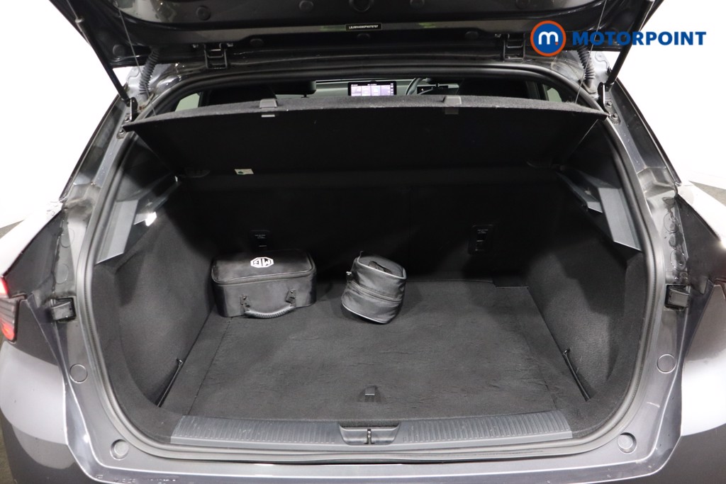 Mg Motor Uk MG4 Trophy Automatic Electric SUV - Stock Number (1609483) - 23rd supplementary image