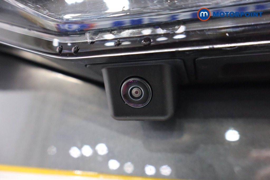 Mg Motor Uk MG4 Trophy Automatic Electric SUV - Stock Number (1609483) - 24th supplementary image