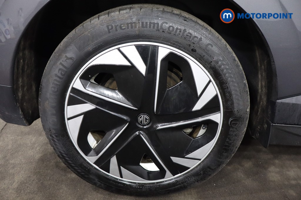 Mg Motor Uk MG4 Trophy Automatic Electric SUV - Stock Number (1609483) - 25th supplementary image