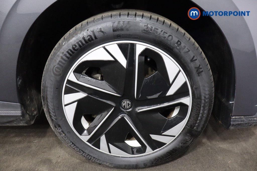 Mg Motor Uk MG4 Trophy Automatic Electric SUV - Stock Number (1609483) - 26th supplementary image