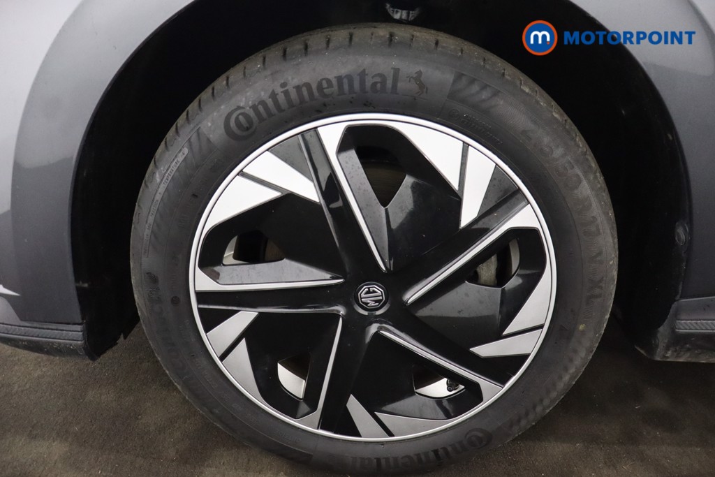 Mg Motor Uk MG4 Trophy Automatic Electric SUV - Stock Number (1609483) - 27th supplementary image