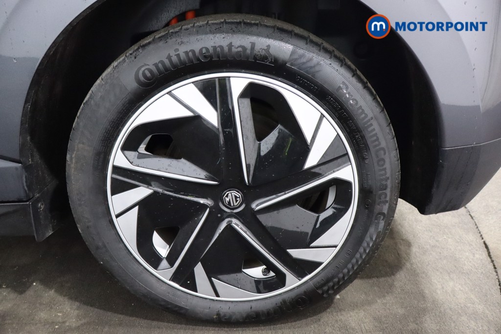 Mg Motor Uk MG4 Trophy Automatic Electric SUV - Stock Number (1609483) - 28th supplementary image