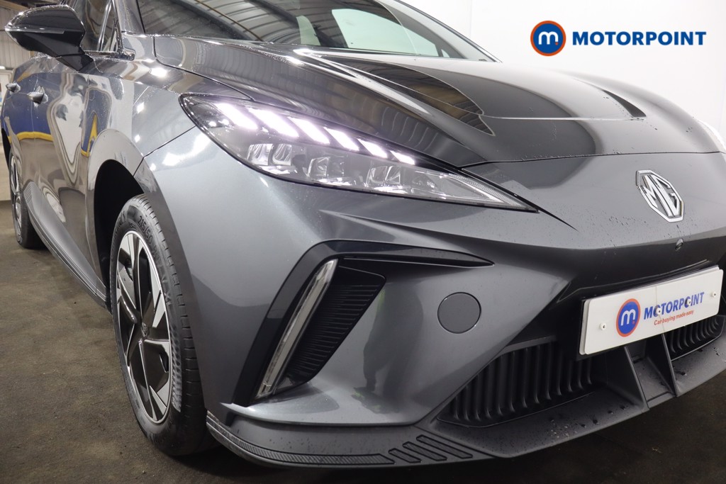 Mg Motor Uk MG4 Trophy Automatic Electric SUV - Stock Number (1609483) - 29th supplementary image