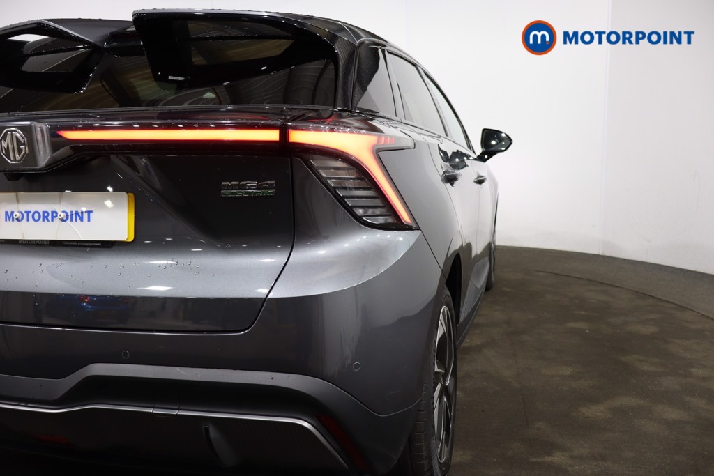 Mg Motor Uk MG4 Trophy Automatic Electric SUV - Stock Number (1609483) - 30th supplementary image