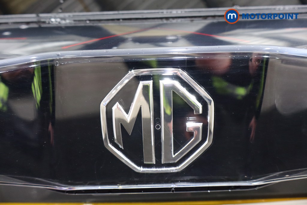 Mg Motor Uk MG4 Trophy Automatic Electric SUV - Stock Number (1609483) - 32nd supplementary image