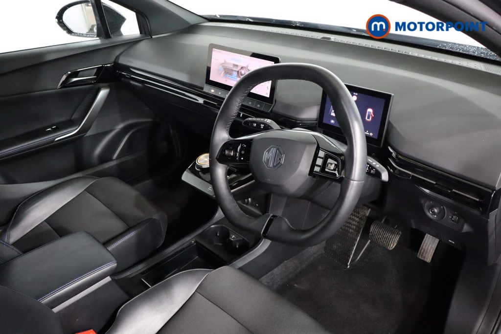 Mg Motor Uk MG4 Trophy Automatic Electric SUV - Stock Number (1609483) - 1st supplementary image
