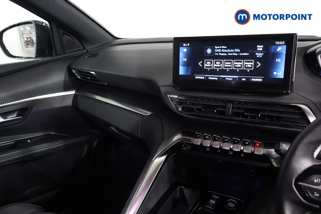 Peugeot 3008 Allure Automatic Petrol SUV - Stock Number (1609489) - 3rd supplementary image