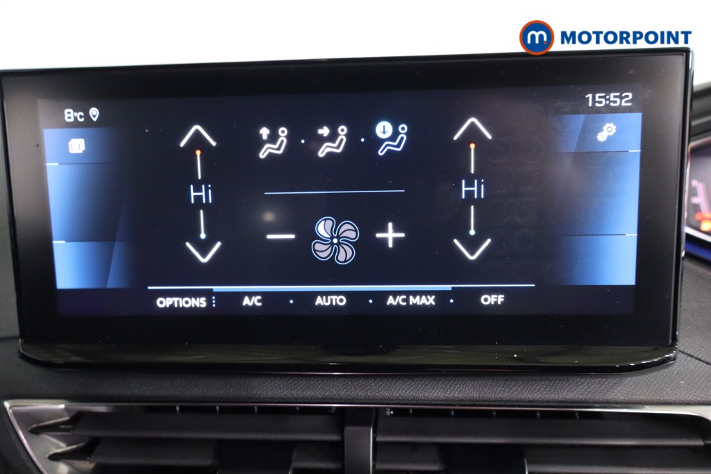 Peugeot 3008 Allure Automatic Petrol SUV - Stock Number (1609489) - 5th supplementary image