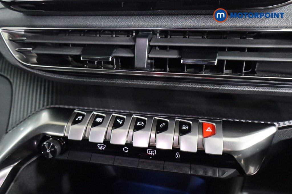 Peugeot 3008 Allure Automatic Petrol SUV - Stock Number (1609489) - 10th supplementary image