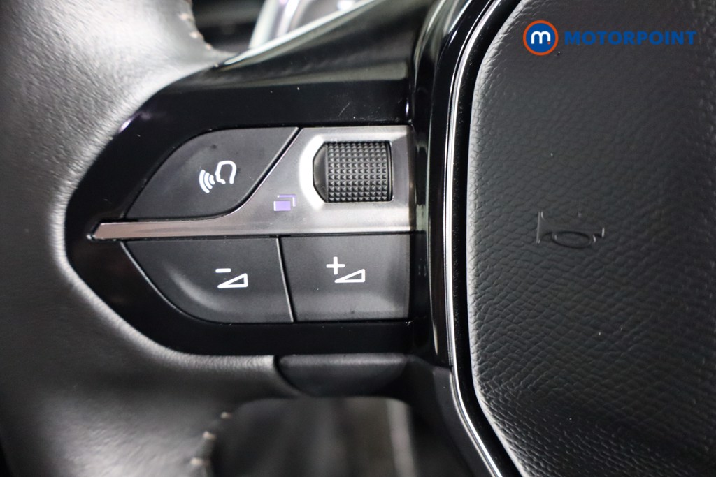 Peugeot 3008 Allure Automatic Petrol SUV - Stock Number (1609489) - 12th supplementary image