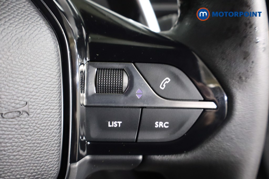 Peugeot 3008 Allure Automatic Petrol SUV - Stock Number (1609489) - 13th supplementary image