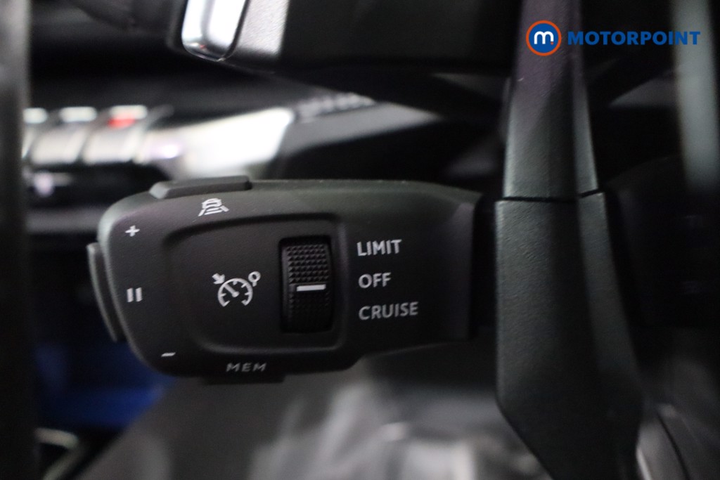 Peugeot 3008 Allure Automatic Petrol SUV - Stock Number (1609489) - 15th supplementary image