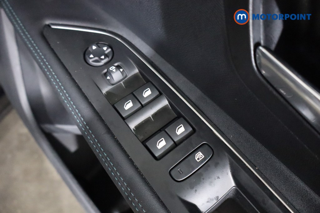 Peugeot 3008 Allure Automatic Petrol SUV - Stock Number (1609489) - 18th supplementary image