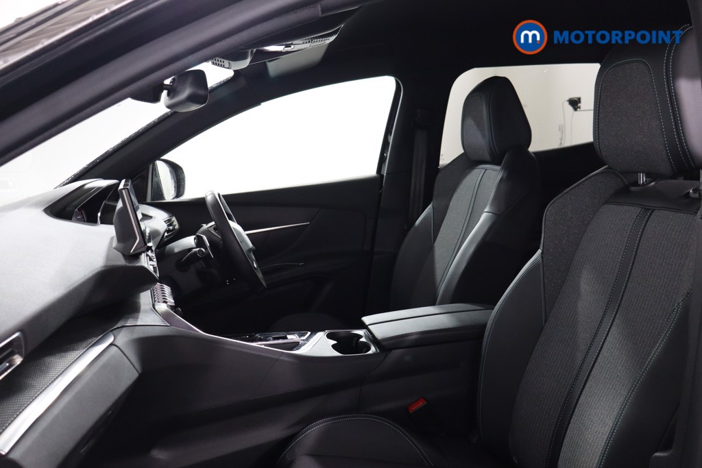 Peugeot 3008 Allure Automatic Petrol SUV - Stock Number (1609489) - 20th supplementary image