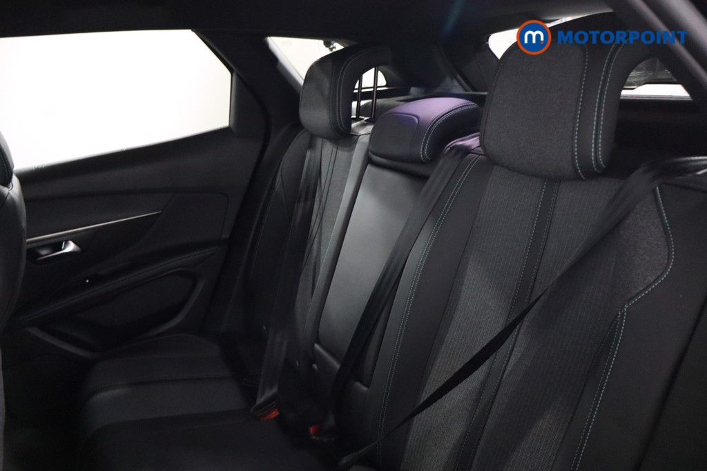 Peugeot 3008 Allure Automatic Petrol SUV - Stock Number (1609489) - 21st supplementary image