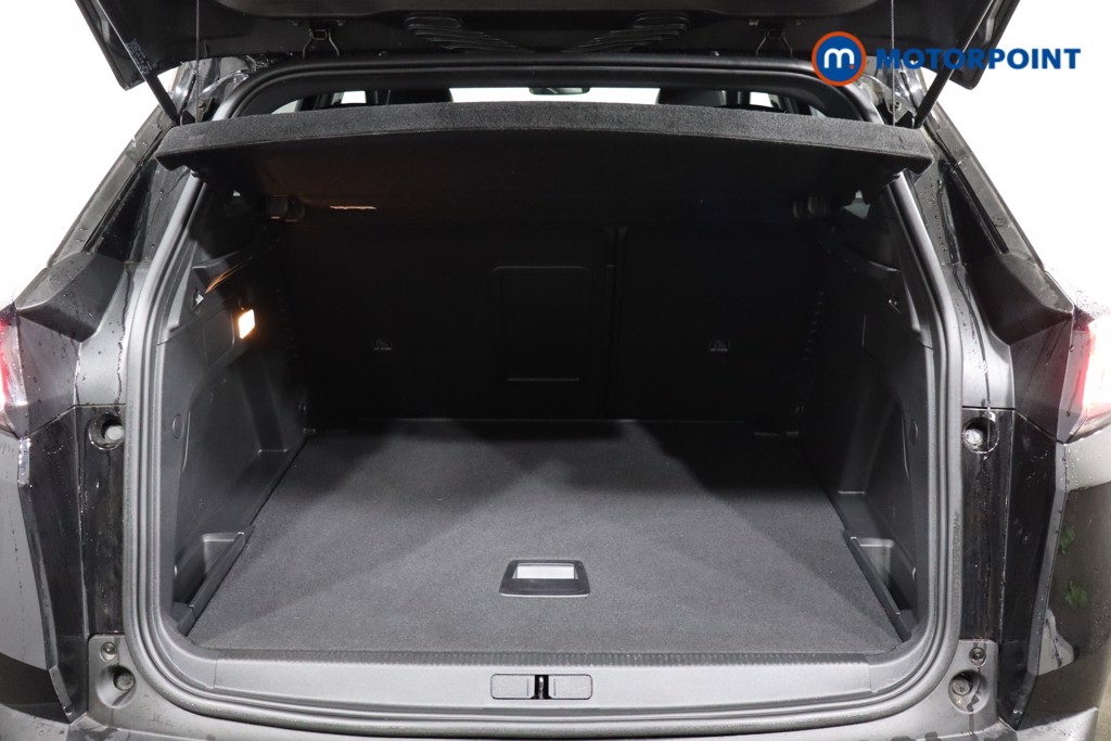 Peugeot 3008 Allure Automatic Petrol SUV - Stock Number (1609489) - 24th supplementary image