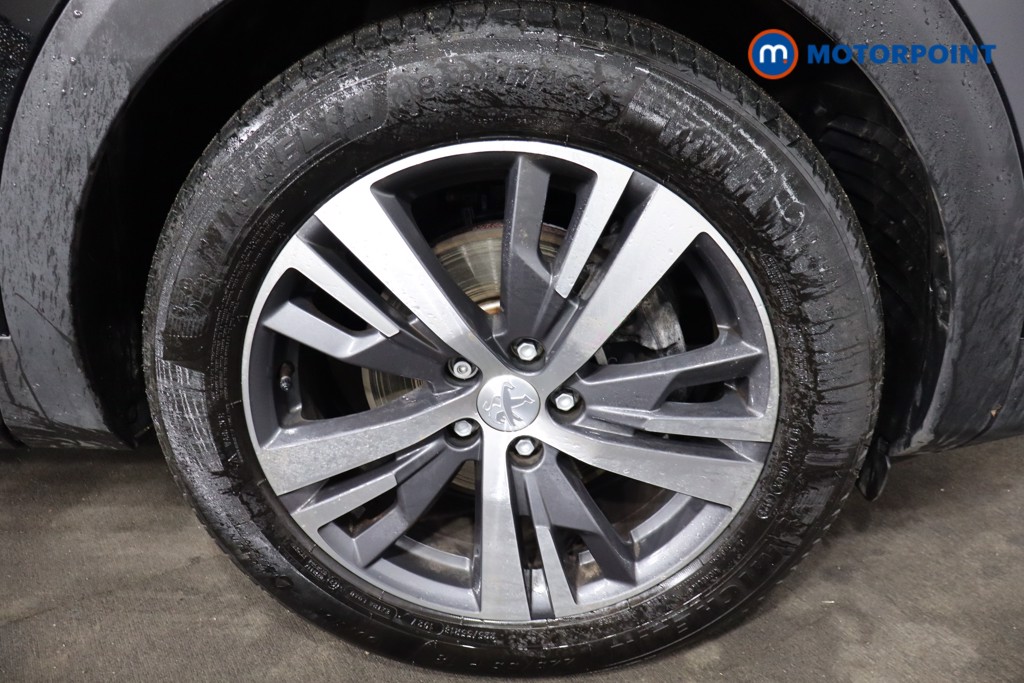 Peugeot 3008 Allure Automatic Petrol SUV - Stock Number (1609489) - 27th supplementary image