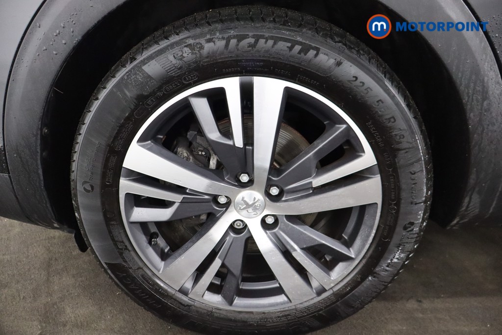 Peugeot 3008 Allure Automatic Petrol SUV - Stock Number (1609489) - 28th supplementary image